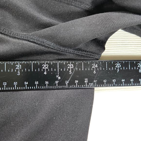 The North Face Cinder Tenacious Full Zip Black Jacket Men's Size XL - Picture 4 of 8